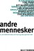 Andre Mennesker - Bog