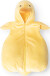That S Mine - Andy Andekostume Til Børn - 1-3 År