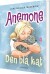 Anemone 4 - Den Blå Kat - Bog