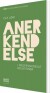 Anerkendelse - Bog
