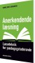 Anerkendende Læsning - Bog