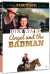 Angel And The Badman - DVD