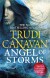 Angel Of Storms - English Book