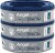 Angelcare - 3Pk Refill