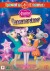 Angelina Ballerina 16 - Dansemaratonet - DVD
