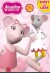 Prik Til Prik Bøger - Angelina Ballerina - Bog