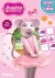 Angelina Ballerina Sjovt At Lære - Bog