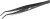 Tamiya - Angled Tweezers - Pincet - 74003