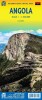 Angola - English Book