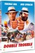 Angreb Er Det Bedste Forsvar Double Trouble - DVD