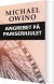 Angrebet På Pariserhjulet - Bog