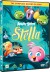 Angry Birds Stella - Sæson 2 - DVD