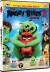 Angry Birds - The Movie 2 - DVD