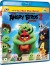 Angry Birds - The Movie 2 - Blu-Ray