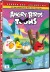 Angry Birds Toons Sæson 1 - Del 2 - DVD