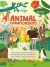 Animal Championship - Lonely Planet Kids - English Book