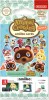 Animal Crossing Amiibo Kort - Series 5