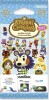 Animal Crossing Amiibo Kort - Happy Home Designer - Series 2 - Nintendo 3Ds