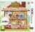Animal Crossing Happy Home Designer - Nintendo 3Ds