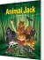 Animal Jack 1 Skovens Hjerte - Bog