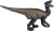 Animal Planet - Mega Velociraptor Dinosaur 50 Cm