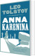 Anna Karenina - English Book
