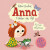 Anna Redder En Frø - Bog