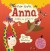 Anna Redder En Gråspurv - Bog