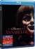 Annabelle 1 - Blu-Ray