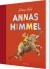 Annas Himmel - Bog