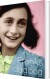 Anne Franks Dagbog - Bog