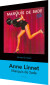 Anne Linnet Marquis De Sade - Bog