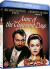 Anne Dronning I Tusind Dage Anne Of The Thousand Days - Blu-Ray