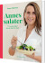 Annes Salater - Bog