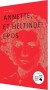 Annette Et Heltindeepos - Bog
