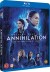 Annihilation - 2018 - Blu-Ray
