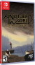Another World - Nintendo Switch