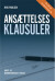 Ansættelsesklausuler - Bog