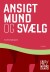 Ansigt Mund Og Svælg - Bog