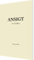Ansigt - Bog
