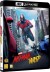 Ant Man And The Wasp - Marvel - 4K Blu-Ray Film