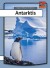 Antarktis - Serien Min Første Bog - Bog