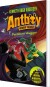 Antboy Vender Tilbage 2 - Fortidens Skygger - Bog