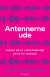 Antennerne Ude - Bog