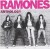 Ramones - Anthology - Hey Ho Let S Go - CD