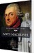 Anti-Machiavel - Bog
