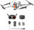 Antigravity - A1 Drone - 8K 360 - Standard Bundle - Verdens Første 360
