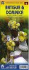 Antigua Dominica - English Book