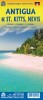 Antigua St Kitts - English Book