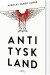 Antityskland - Bog